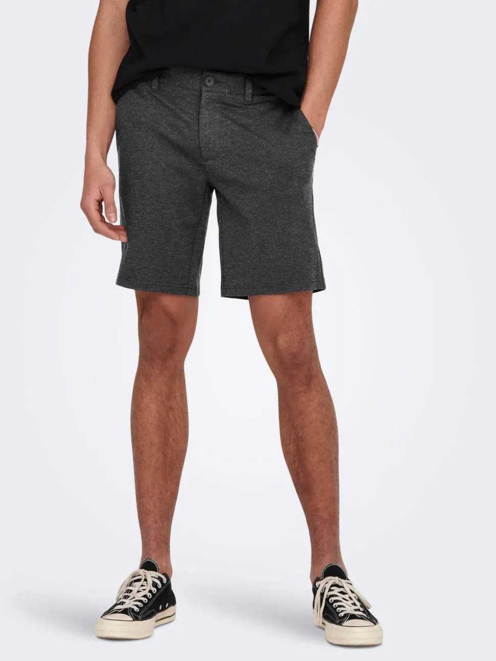 ONSMARK Medelhög midja Normal passform Shorts