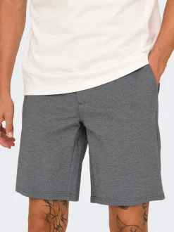 ONSMARK Medelhög midja Normal passform Shorts