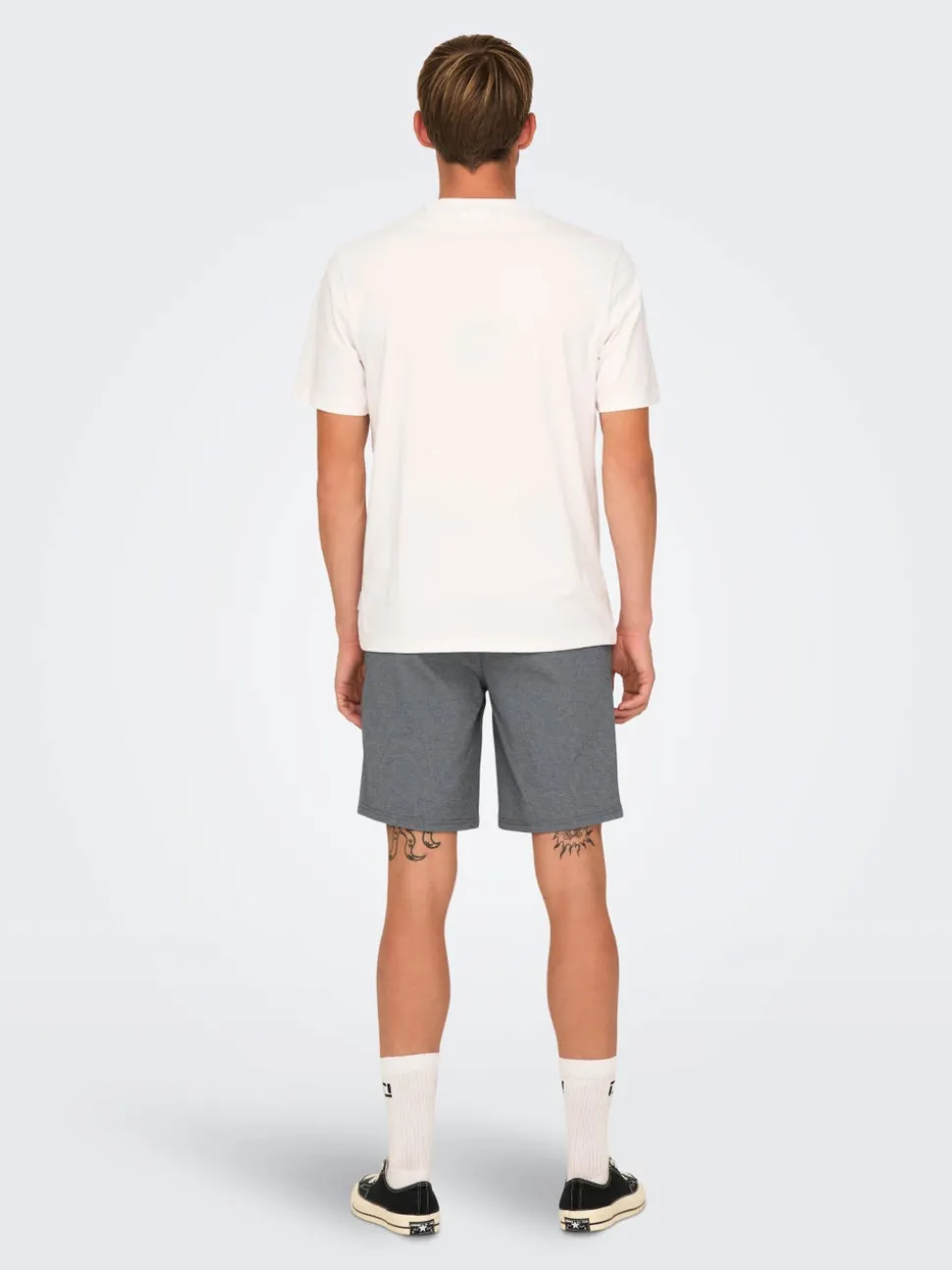 ONSMARK Medelhög midja Normal passform Shorts