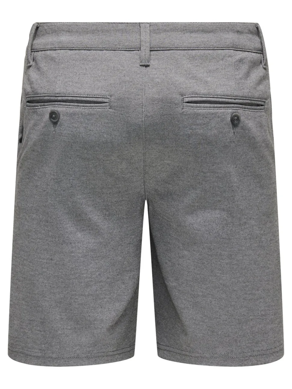 ONSMARK Medelhög midja Normal passform Shorts