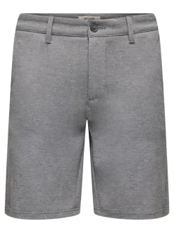 ONSMARK Medelhög midja Normal passform Shorts