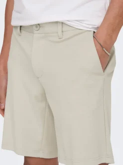 ONSMARK Medelhög midja Normal passform Shorts