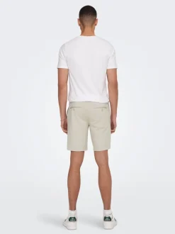 ONSMARK Medelhög midja Normal passform Shorts