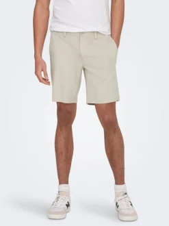 ONSMARK Medelhög midja Normal passform Shorts