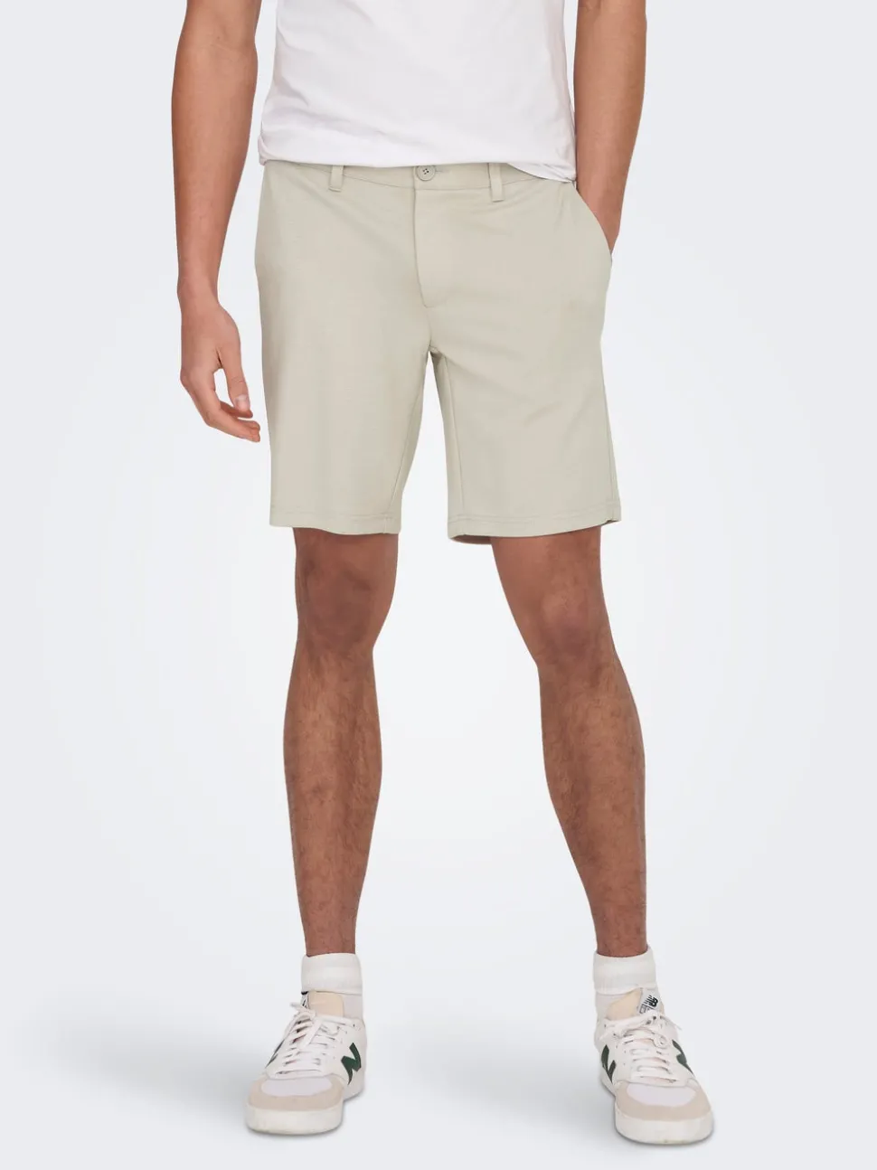 ONSMARK Medelhög midja Normal passform Shorts