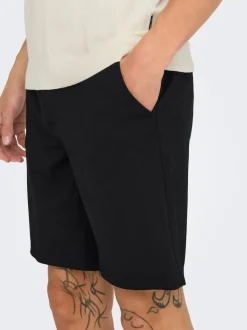 ONSMARK Medelhög midja Normal passform Shorts