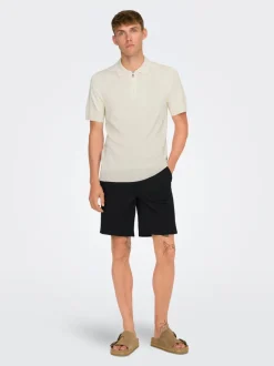 ONSMARK Medelhög midja Normal passform Shorts