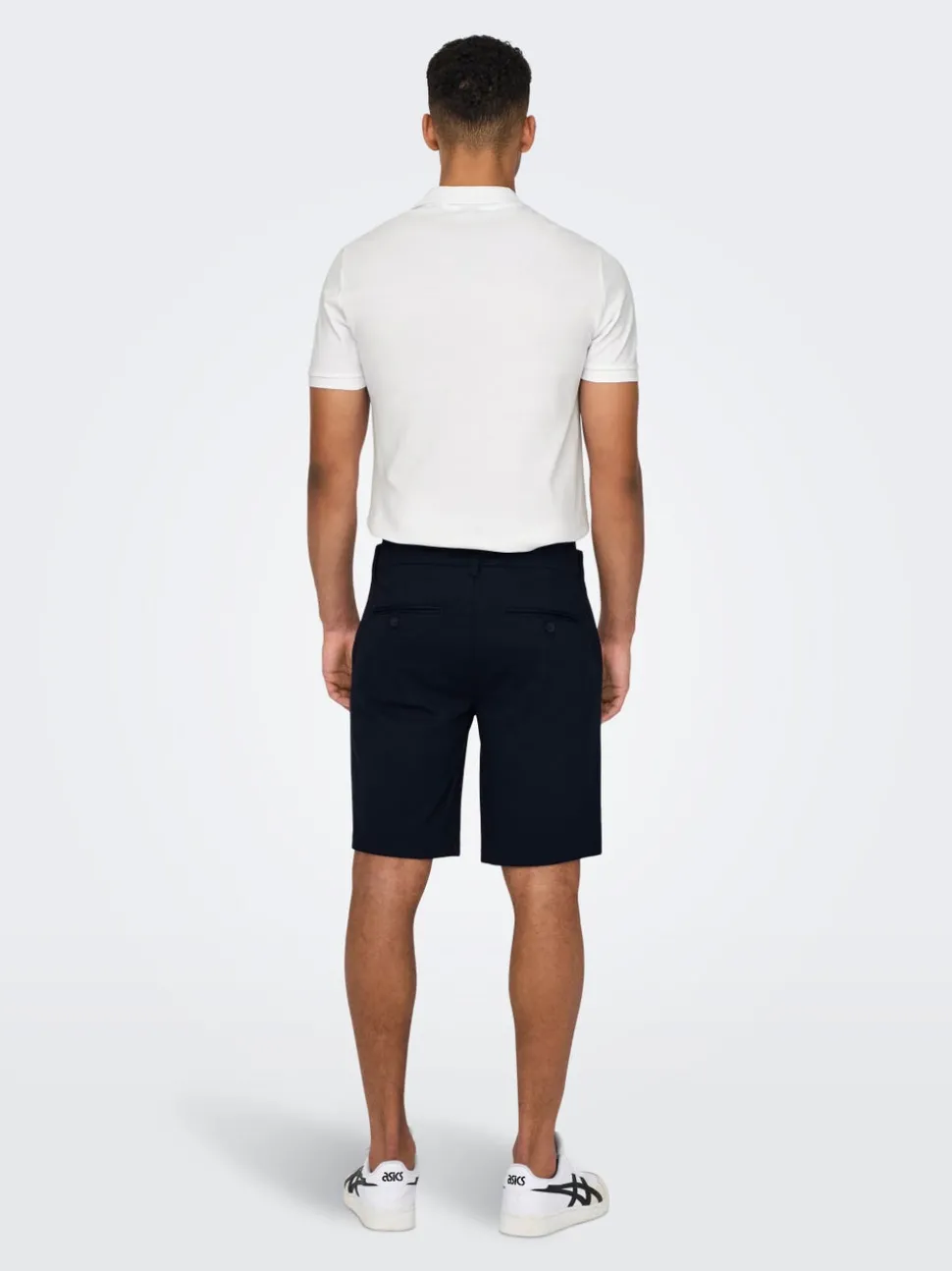 ONSMARK Medelhög midja Normal passform Shorts
