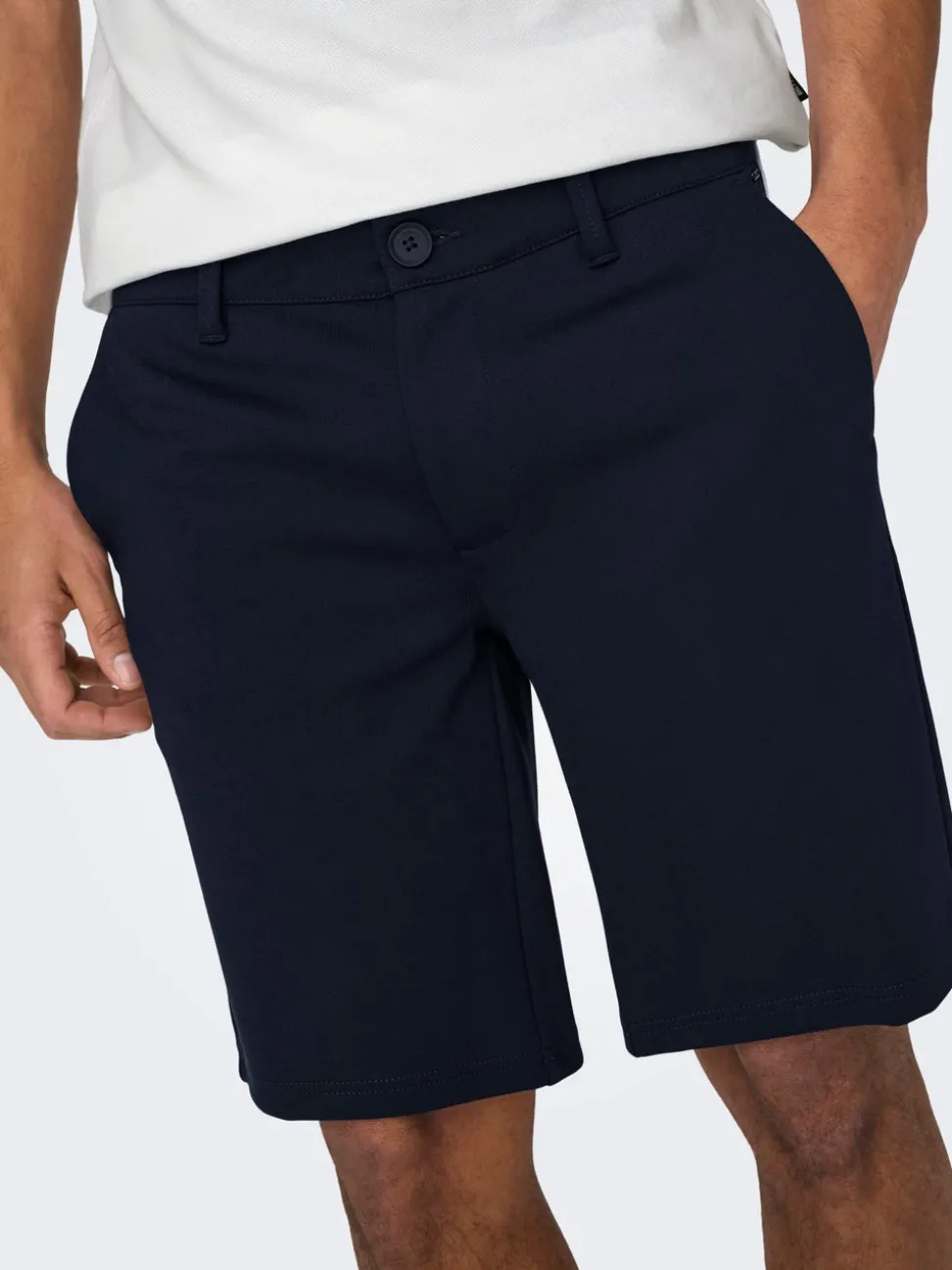 ONSMARK Medelhög midja Normal passform Shorts