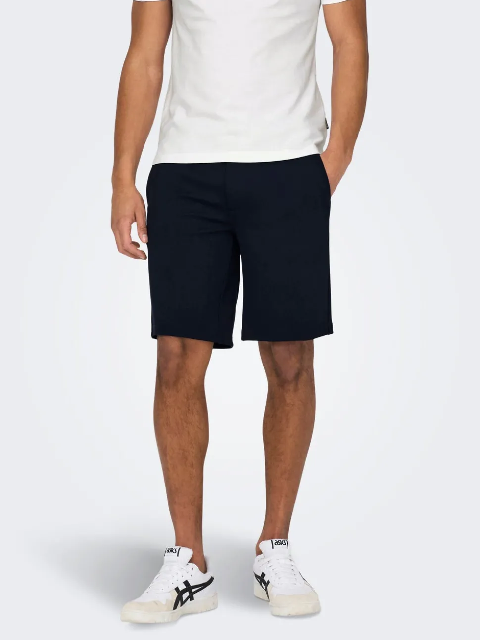 ONSMARK Medelhög midja Normal passform Shorts