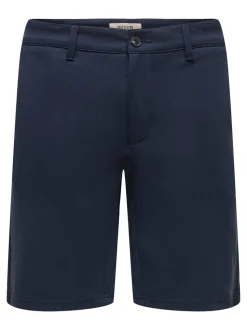 ONSMARK Medelhög midja Normal passform Shorts