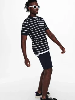 ONSMARK Medelhög midja Normal passform Shorts