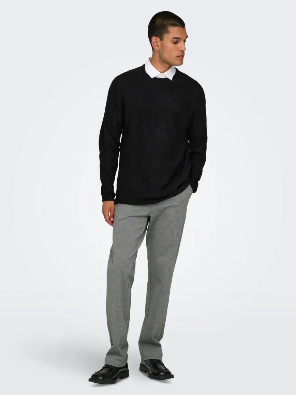 ONSMARK Normal passform Chinos
