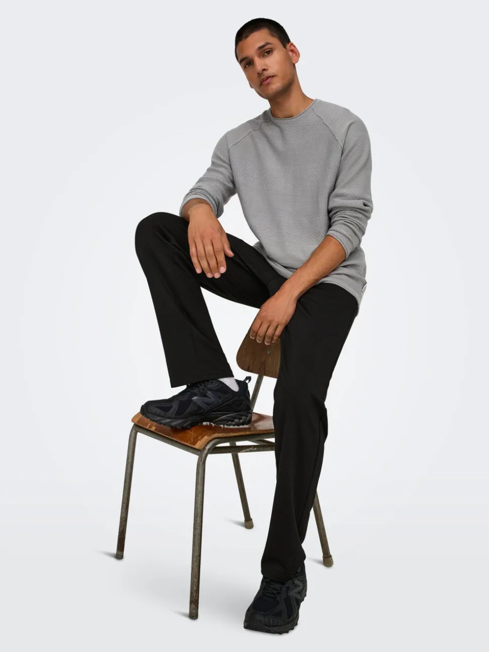 ONSMARK Normal passform Chinos