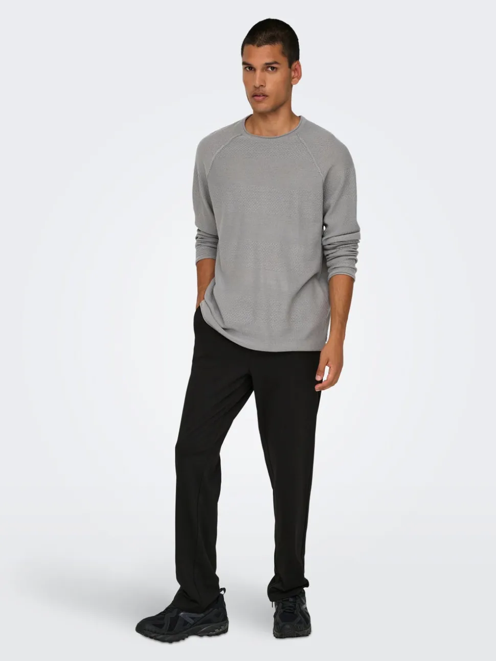 ONSMARK Normal passform Chinos