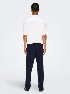 ONSMARK Normal passform Chinos