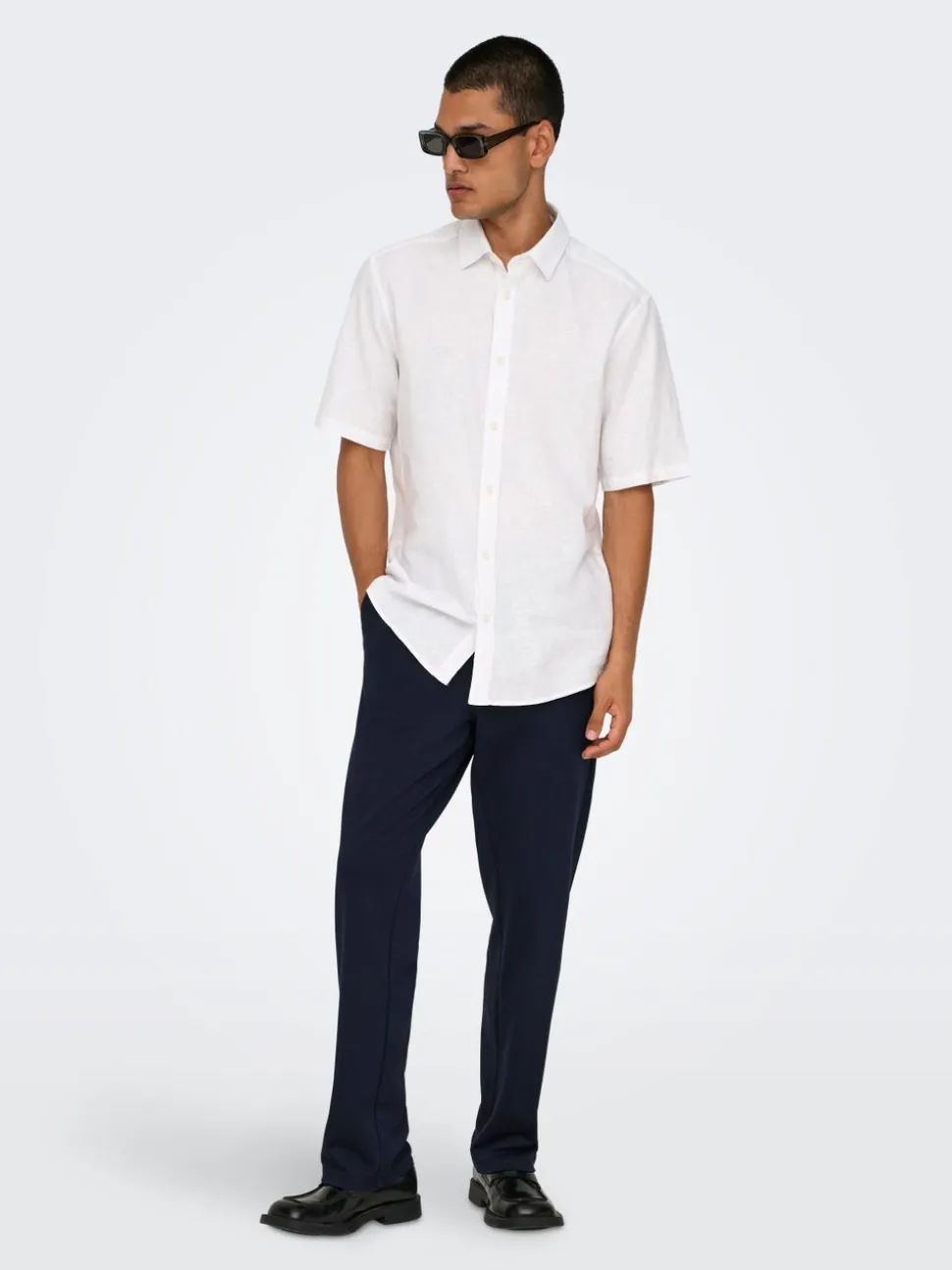 ONSMARK Normal passform Chinos