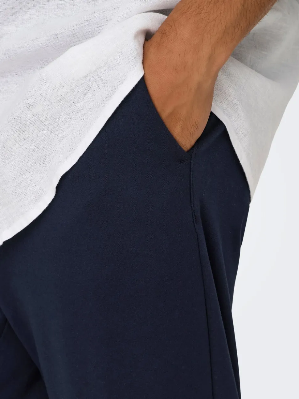 ONSMARK Normal passform Chinos