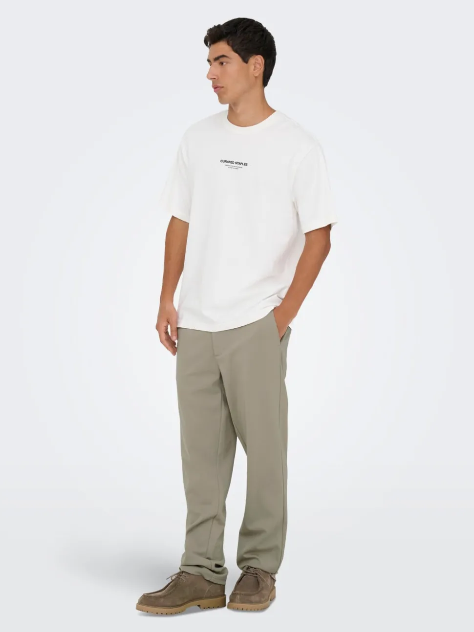 ONSMARK Normal passform Chinos