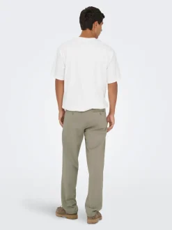 ONSMARK Normal passform Chinos