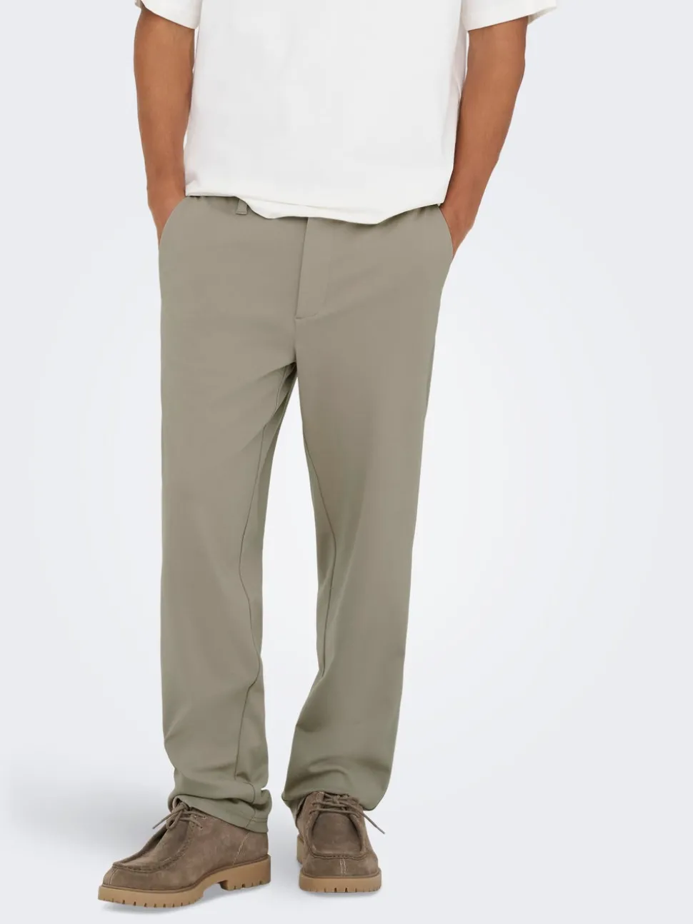 ONSMARK Normal passform Chinos
