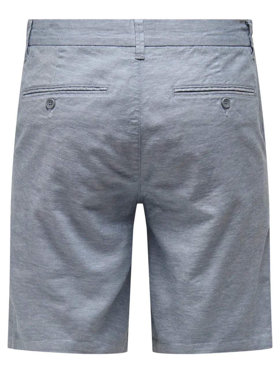 ONSMARK Normal passform Linne Shorts