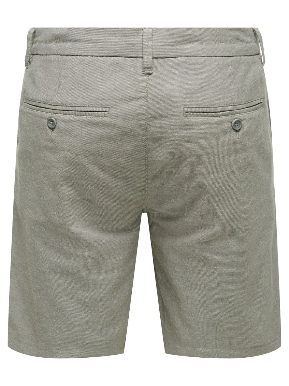 ONSMARK Normal passform Linne Shorts