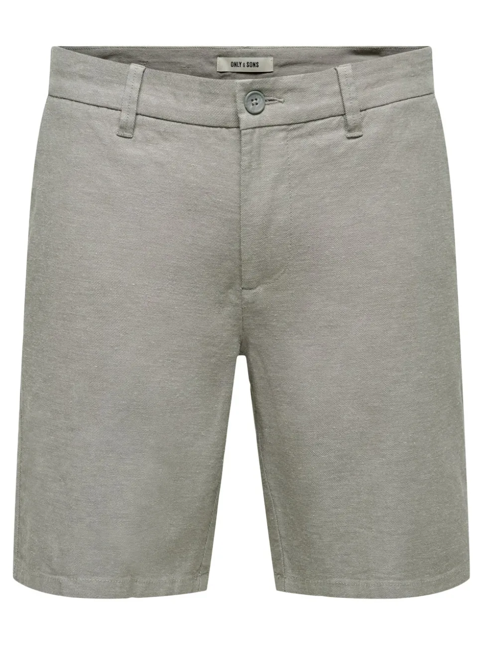 ONSMARK Normal passform Linne Shorts