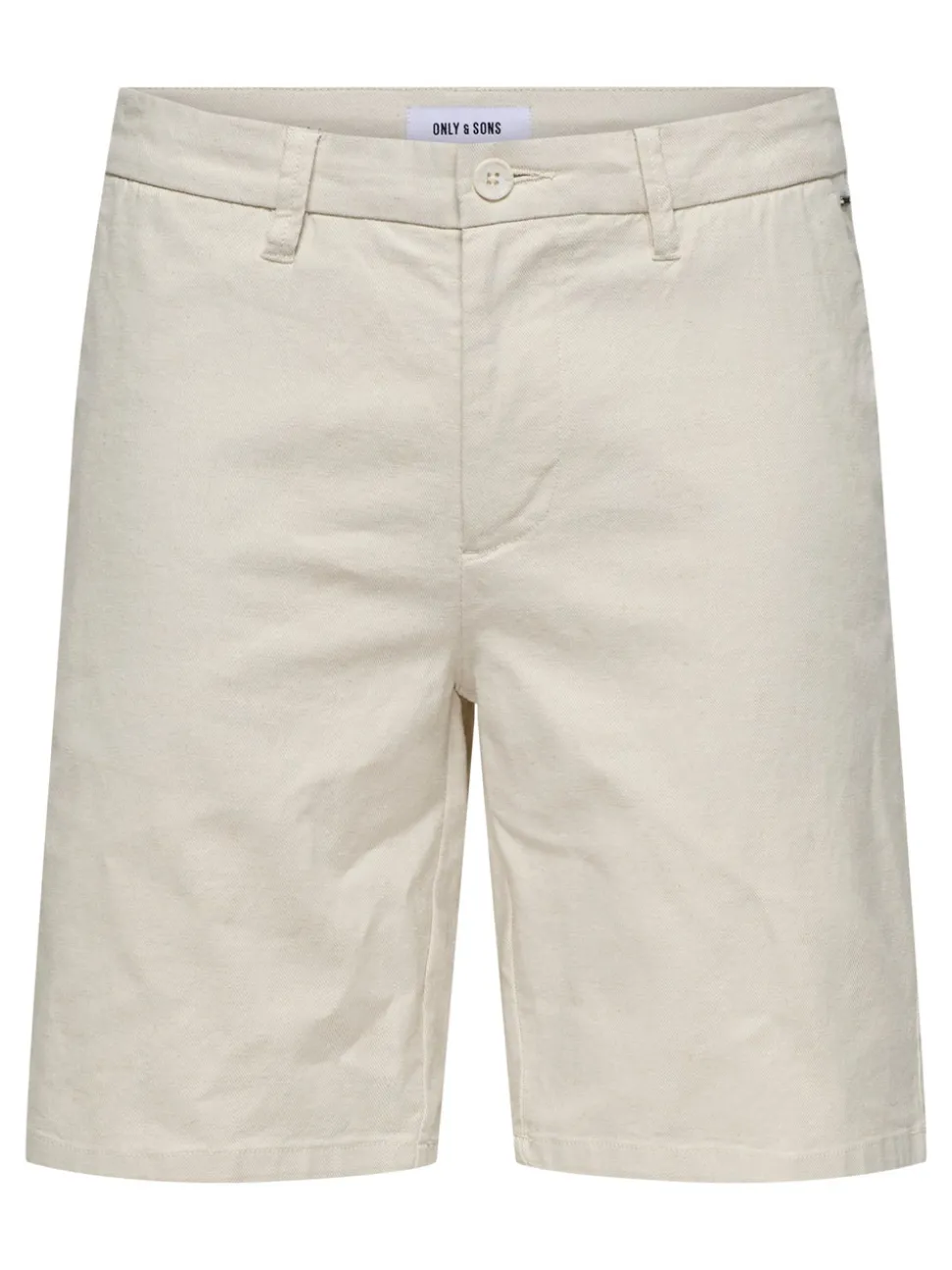 ONSMARK Normal passform Linne Shorts