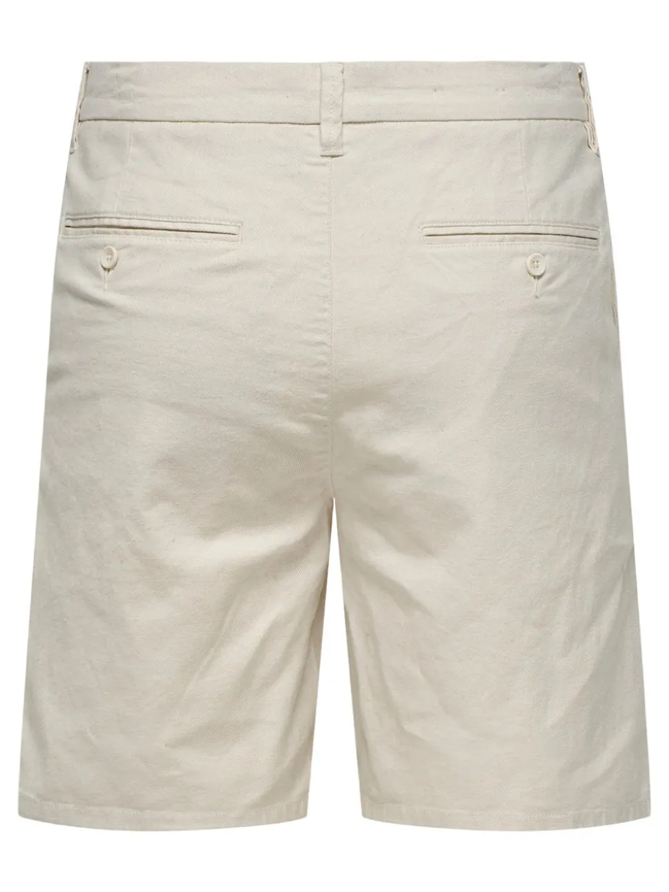 ONSMARK Normal passform Linne Shorts