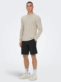 ONSMARK Normal passform Shorts