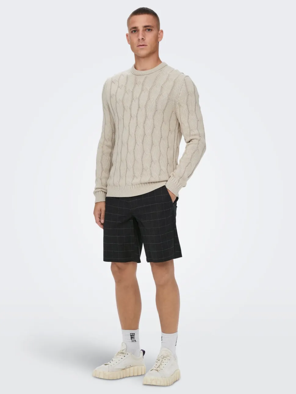 ONSMARK Normal passform Shorts