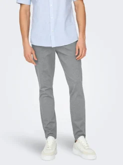 ONSMARK Slim Fit Byxor