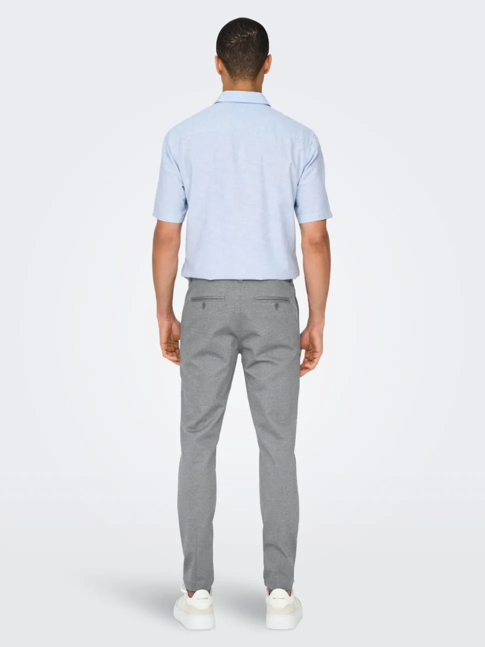 ONSMARK Slim Fit Byxor