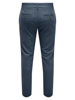 ONSMARK Slim Fit Byxor