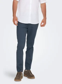 ONSMARK Slim Fit Byxor