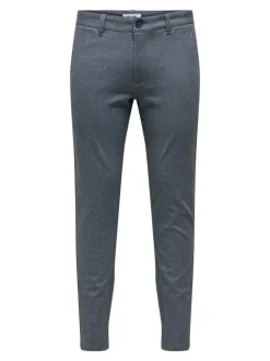 ONSMARK Slim Fit Byxor
