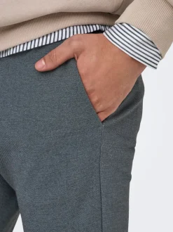 ONSMARK Slim Fit Byxor