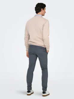 ONSMARK Slim Fit Byxor