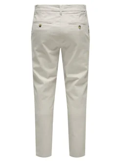 ONSMARK Slim Fit Byxor
