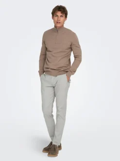 ONSMARK Slim Fit Byxor