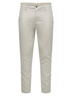 ONSMARK Slim Fit Byxor