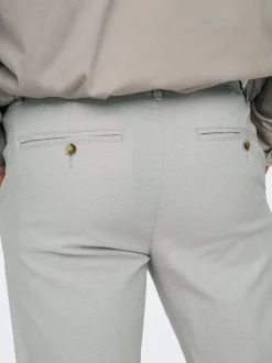 ONSMARK Slim Fit Byxor