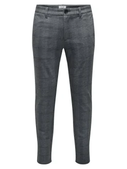 ONSMARK Slim Fit Byxor