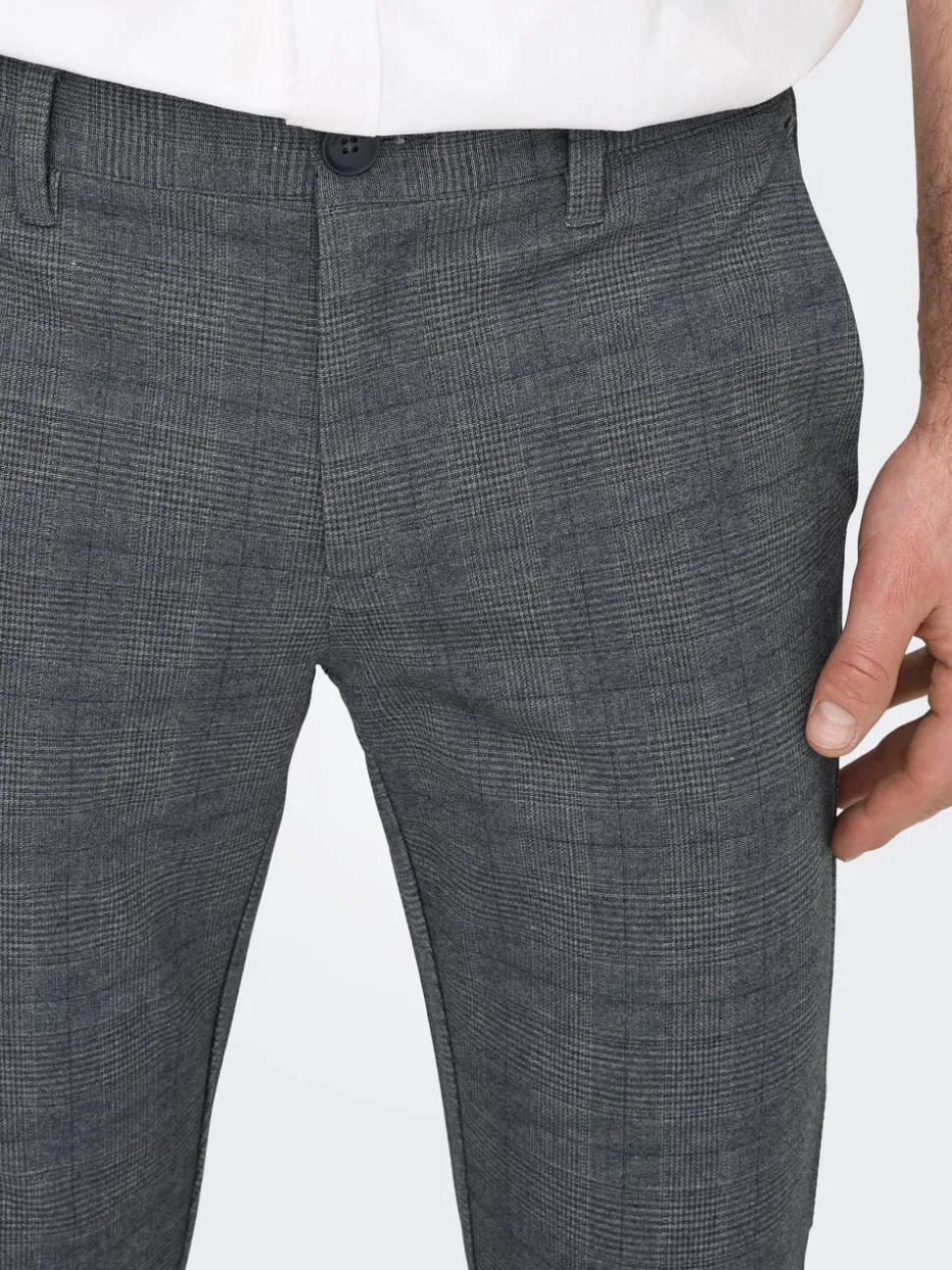 ONSMARK Slim Fit Byxor