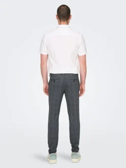 ONSMARK Slim Fit Byxor