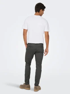 ONSMARK Slim Fit Byxor