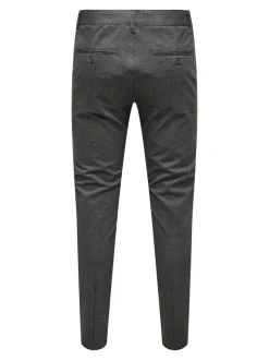 ONSMARK Slim Fit Byxor