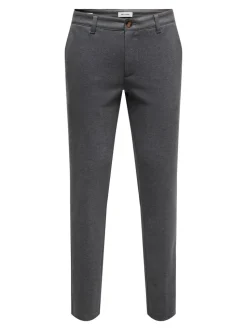 ONSMARK Slim Fit Byxor