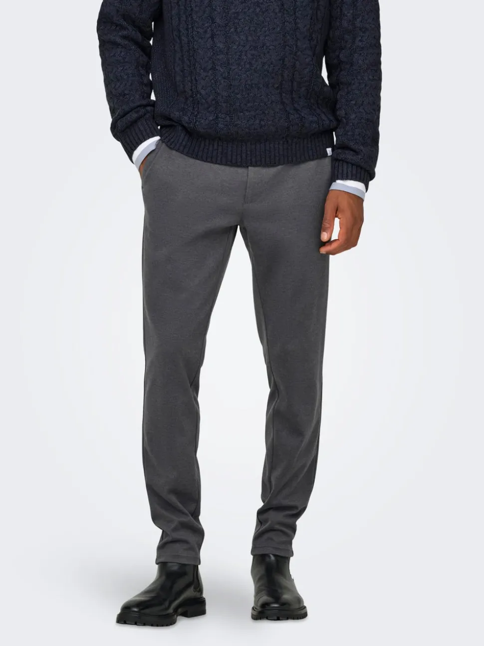 ONSMARK Slim Fit Byxor